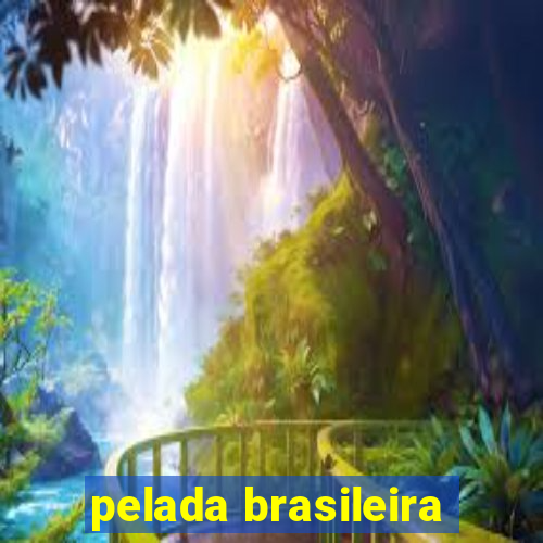 pelada brasileira