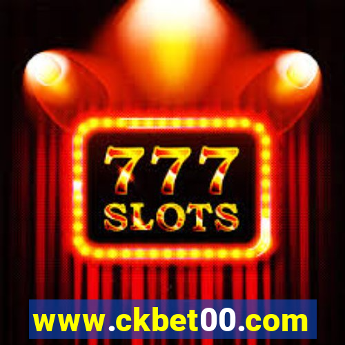 www.ckbet00.com