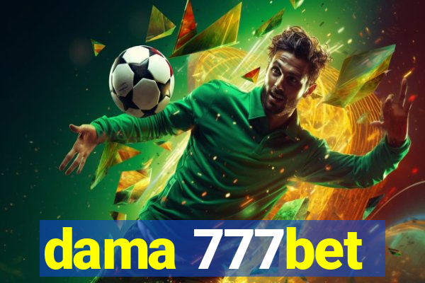 dama 777bet