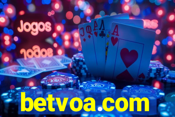 betvoa.com