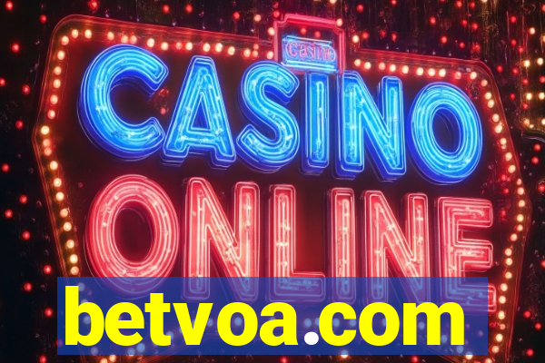 betvoa.com