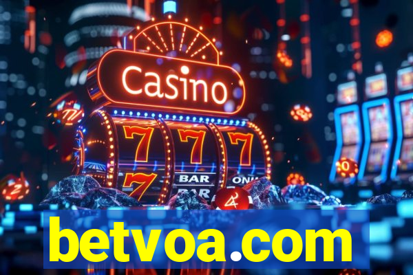 betvoa.com