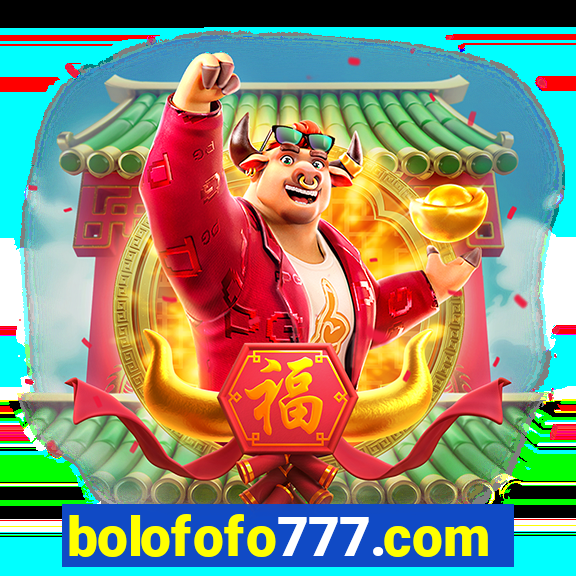 bolofofo777.com