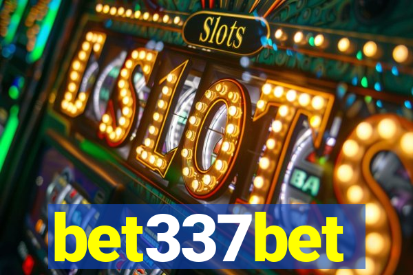 bet337bet