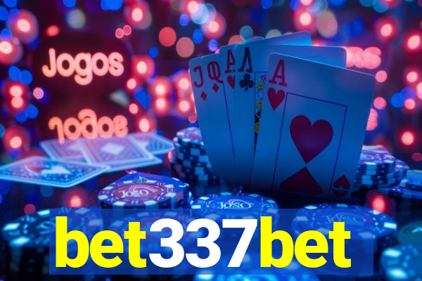 bet337bet