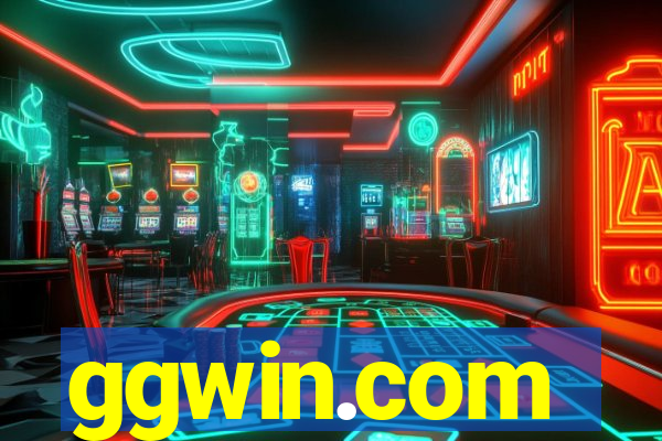 ggwin.com