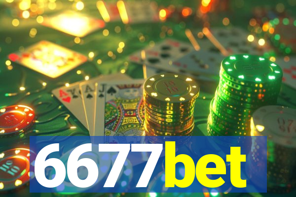 6677bet