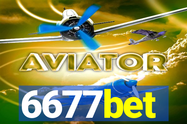 6677bet