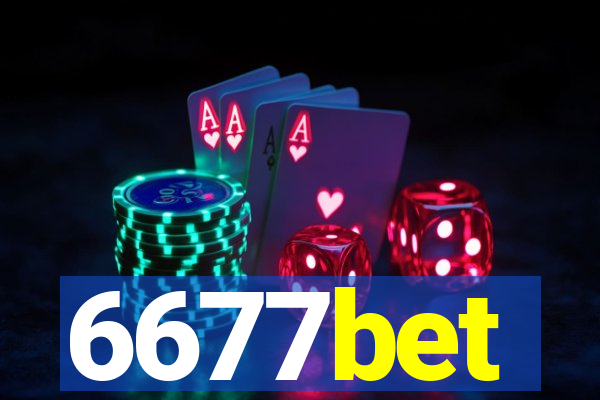 6677bet