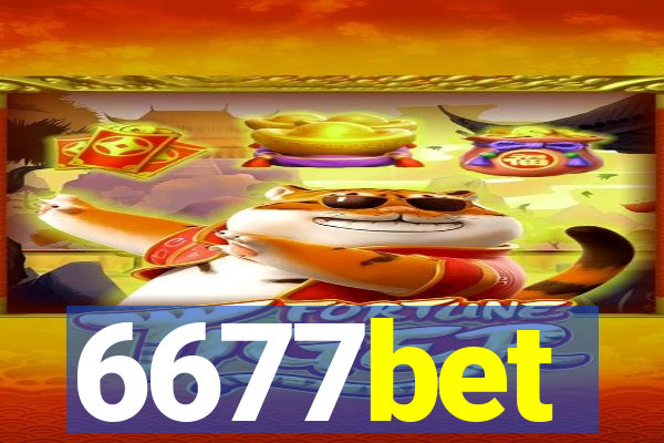 6677bet