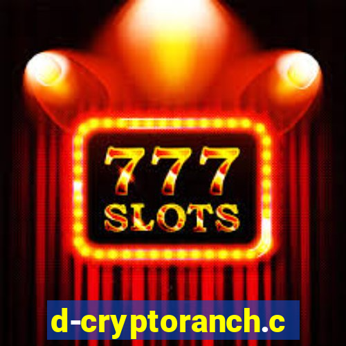 d-cryptoranch.cc