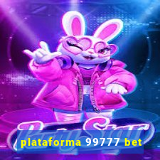 plataforma 99777 bet