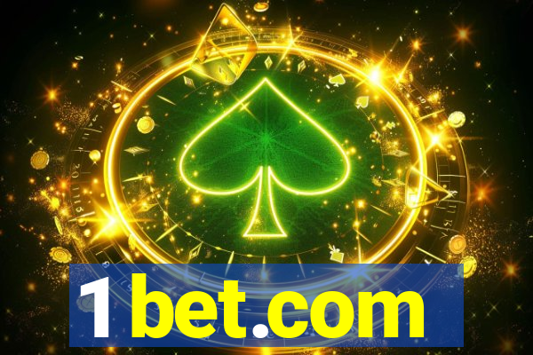 1 bet.com