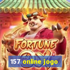 157 online jogo