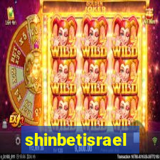 shinbetisrael