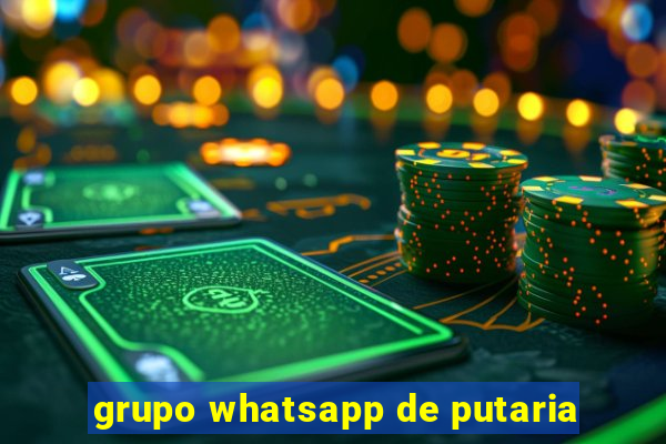 grupo whatsapp de putaria