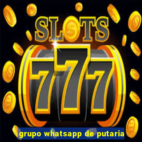 grupo whatsapp de putaria