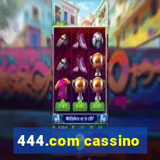 444.com cassino