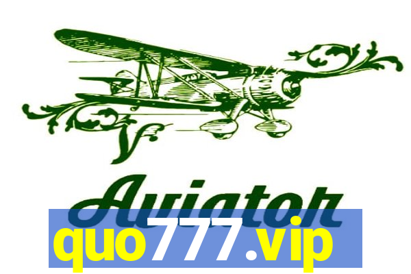 quo777.vip