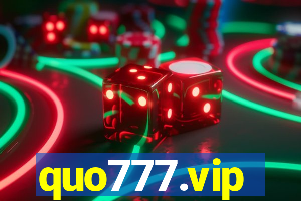 quo777.vip