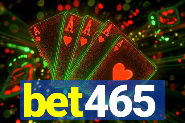 bet465