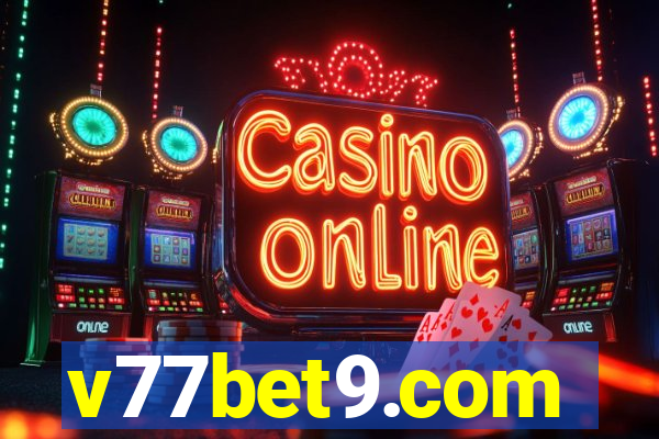 v77bet9.com