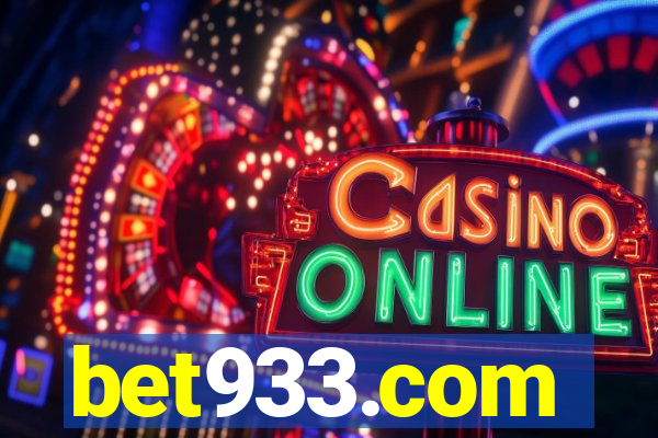 bet933.com