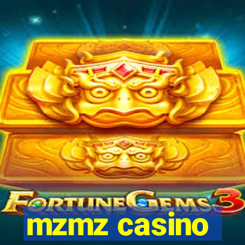 mzmz casino