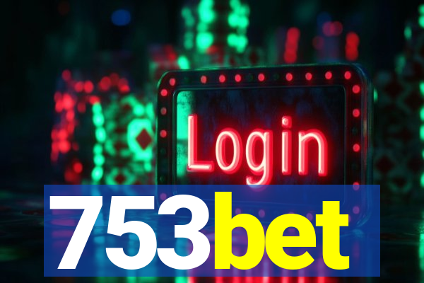 753bet