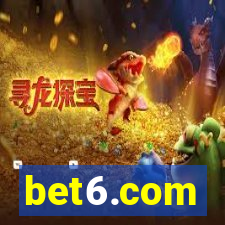 bet6.com