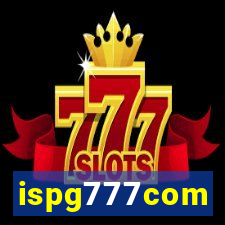 ispg777com