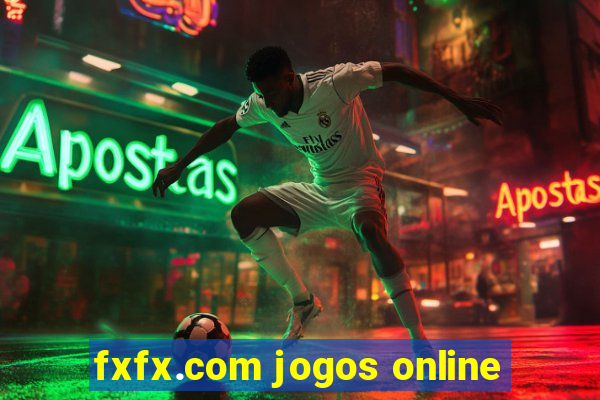 fxfx.com jogos online