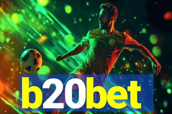 b20bet