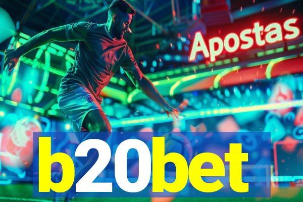 b20bet