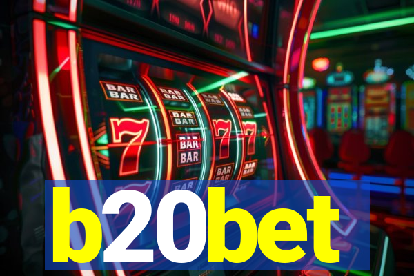 b20bet