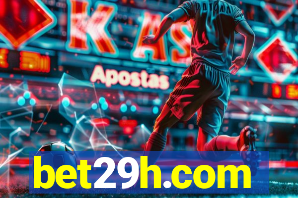 bet29h.com