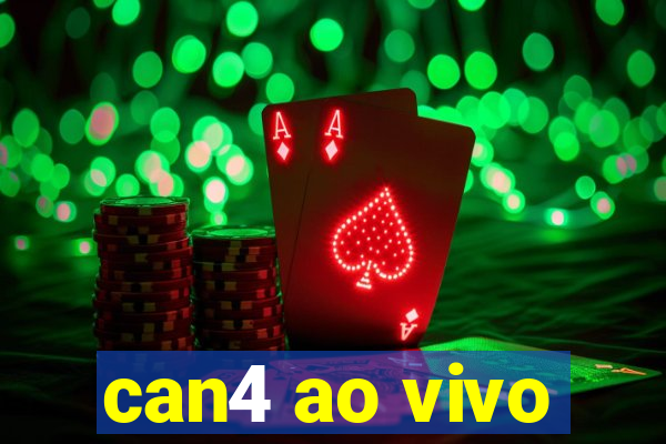 can4 ao vivo