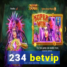 234 betvip