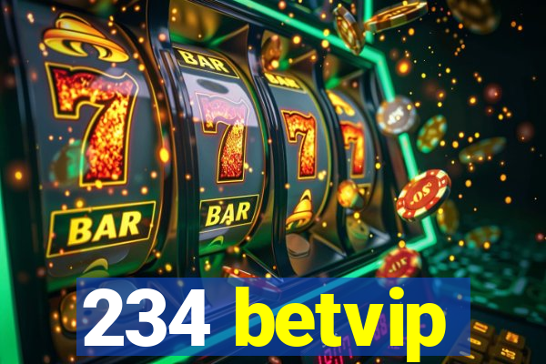 234 betvip