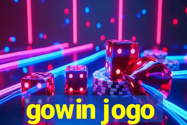 gowin jogo