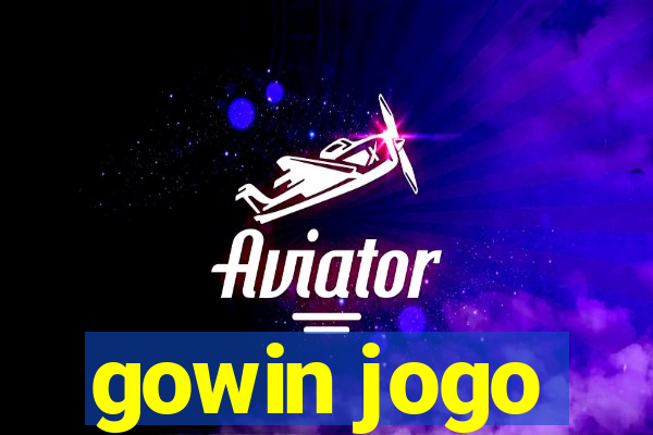 gowin jogo