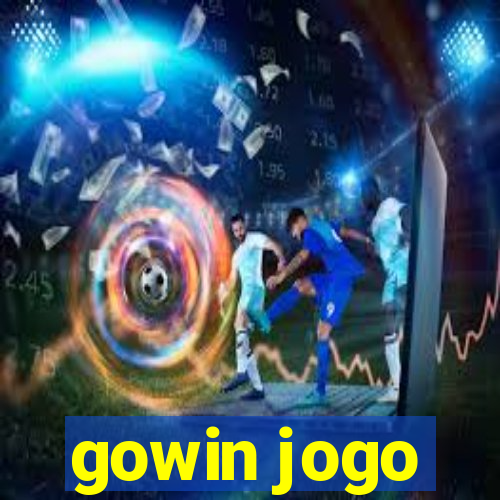 gowin jogo