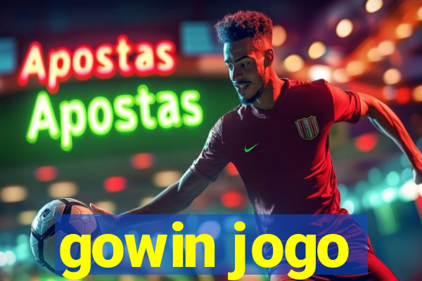 gowin jogo