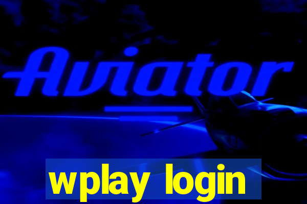 wplay login