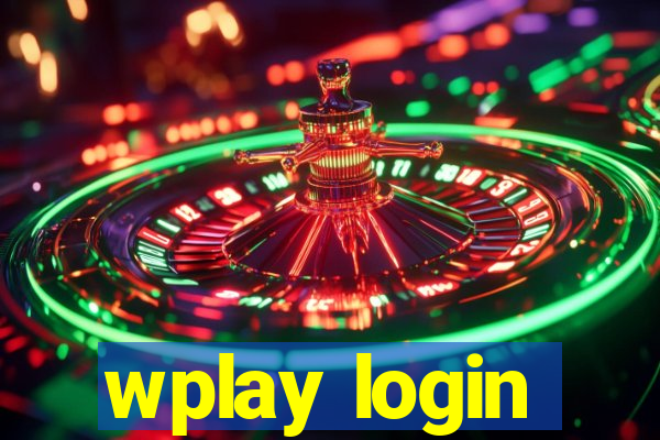 wplay login