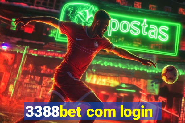 3388bet com login