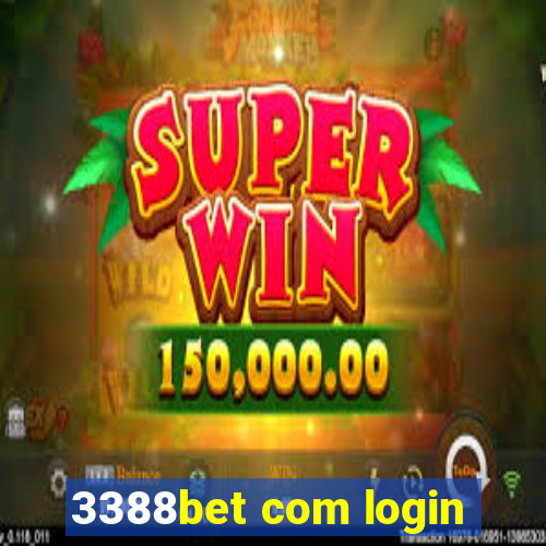 3388bet com login