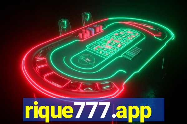 rique777.app