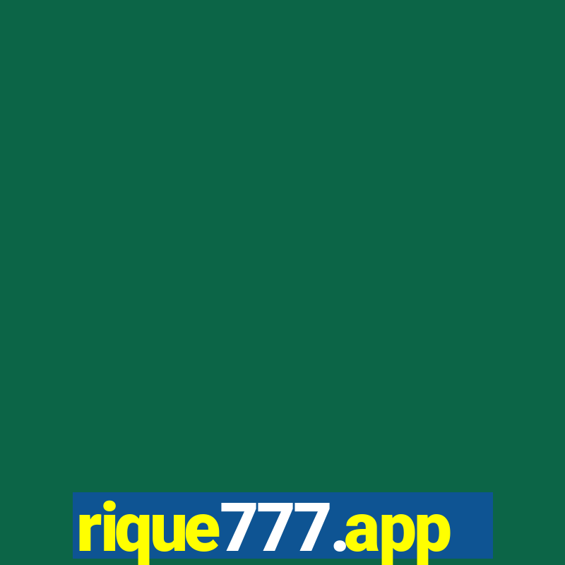 rique777.app