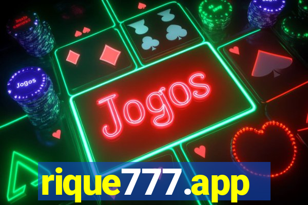 rique777.app